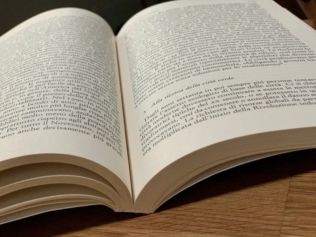 La Grande Accelerazione di J.R. McNeill e Peter&nbsp;Engelke