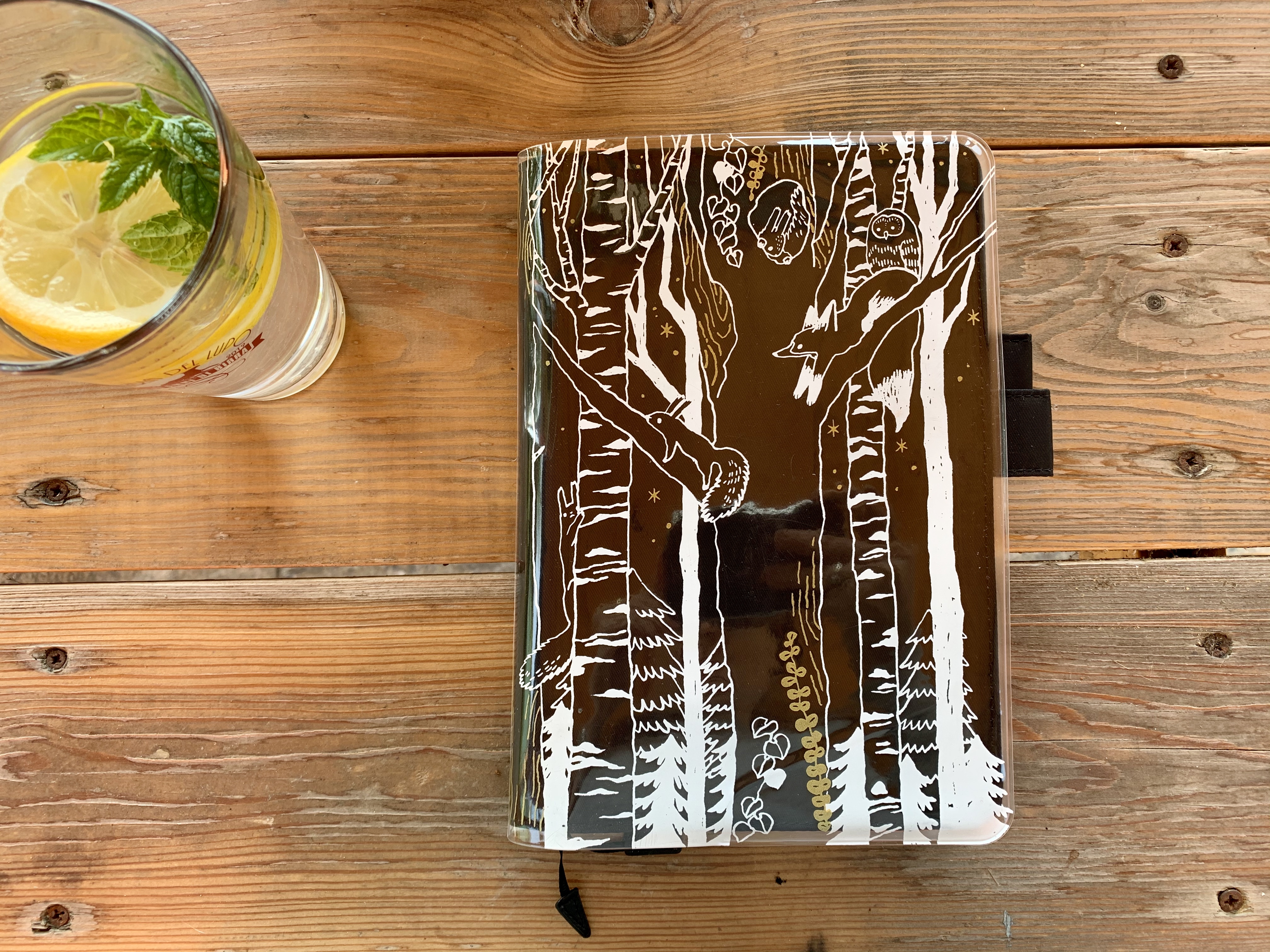 Maninlibri_Hobonichi_Planning_2020