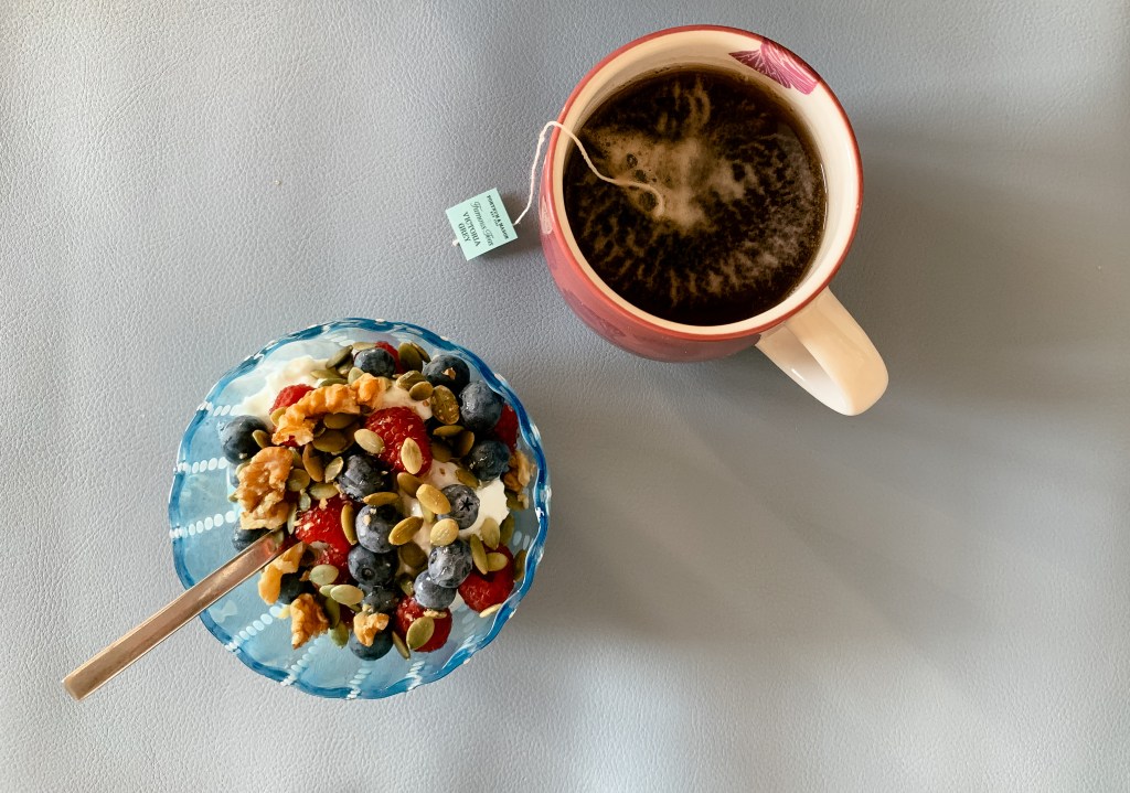 My month in objects (and special moments): September&nbsp;2022