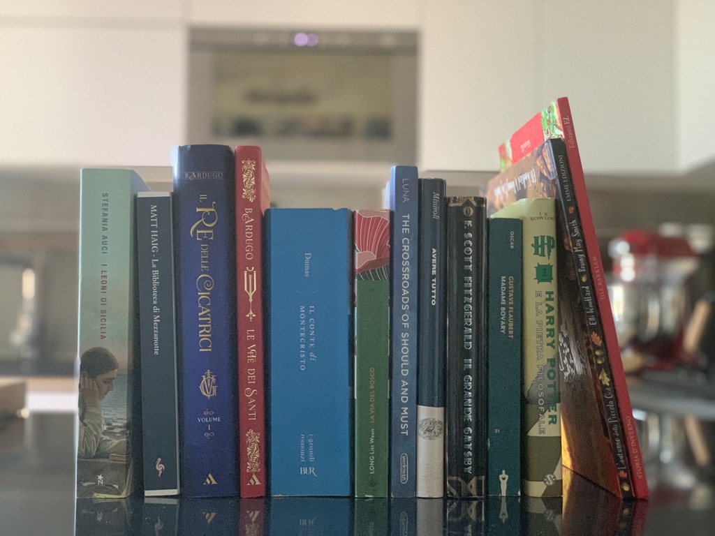 Top 2022 Reads: Fiction and Non-Fiction&nbsp;Favorites