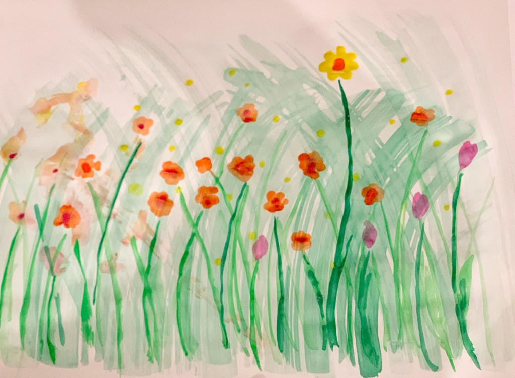 My month in objects and words: open to new adventures January&nbsp;2023