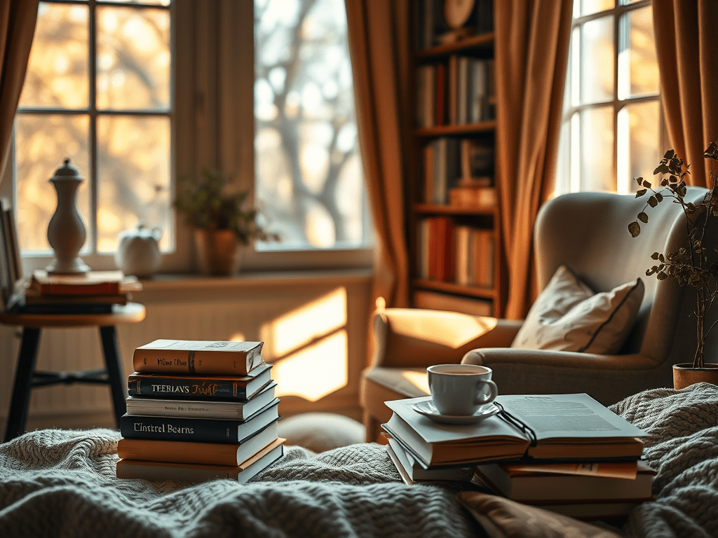 Le migliori letture del 2024: scoperte e&nbsp;riflessioni