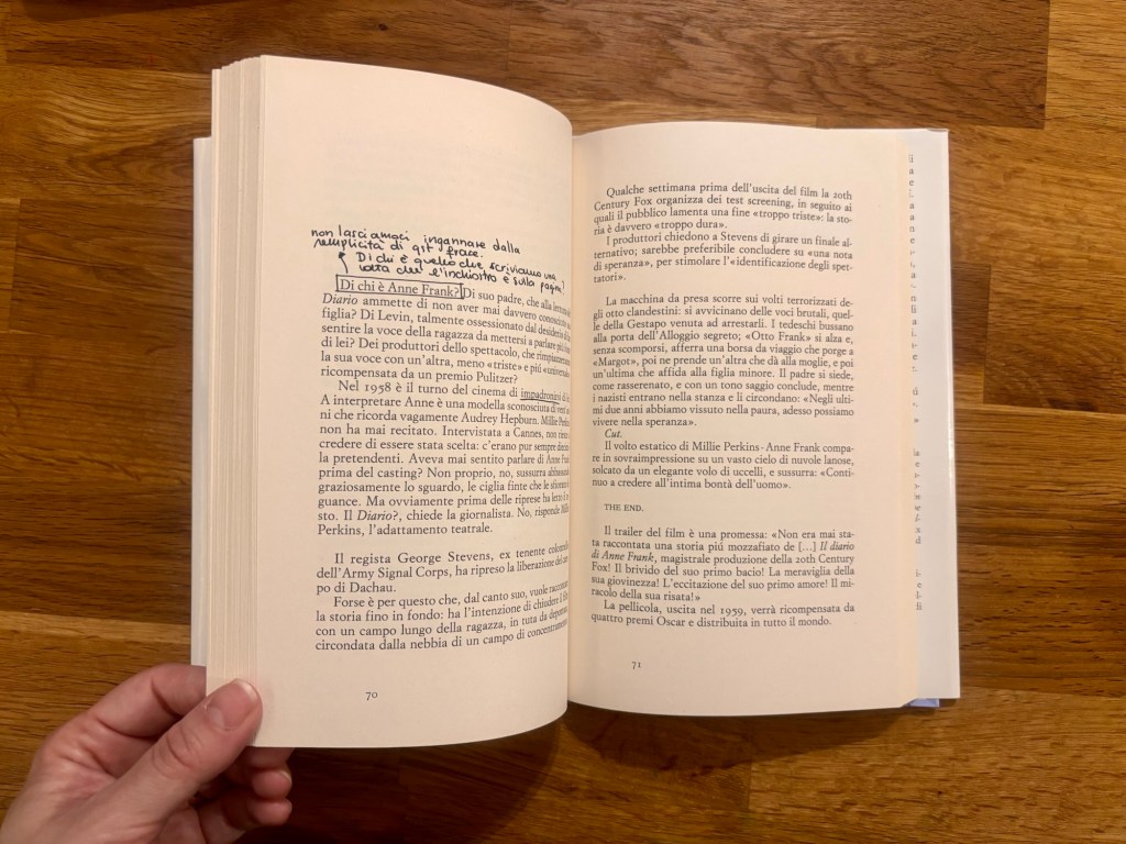 Il libro di Lola Lafon.